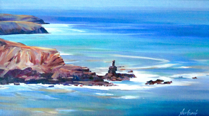 Boaz Rock