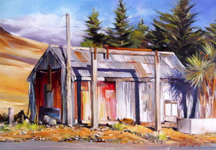 The Shed
